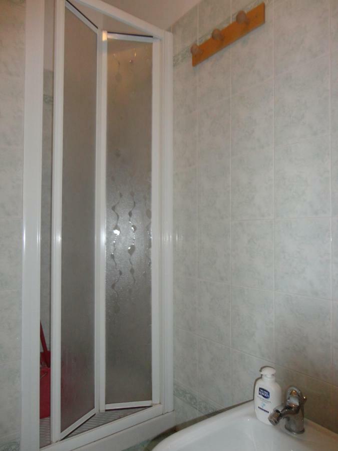 Via Pesaro A/C Apartment Marcelli Exterior foto
